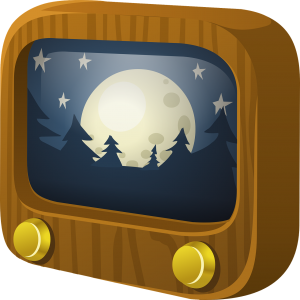 OpenClipartVectors pixabay tv-576470_1280